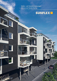 sunflex-balkon-fassadenverglasungen